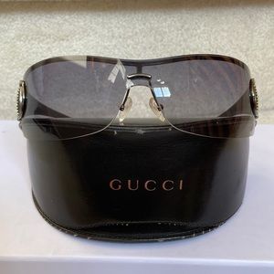 gucci sunglasses